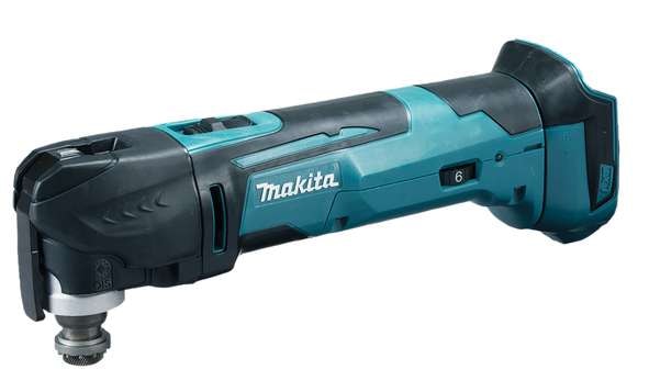 Makita Multiverktøy LXT® 18V