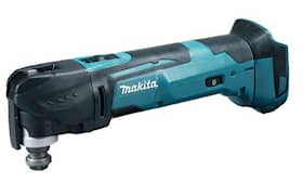 Makita Multicutter LXT® 18V Uden batteri & lader