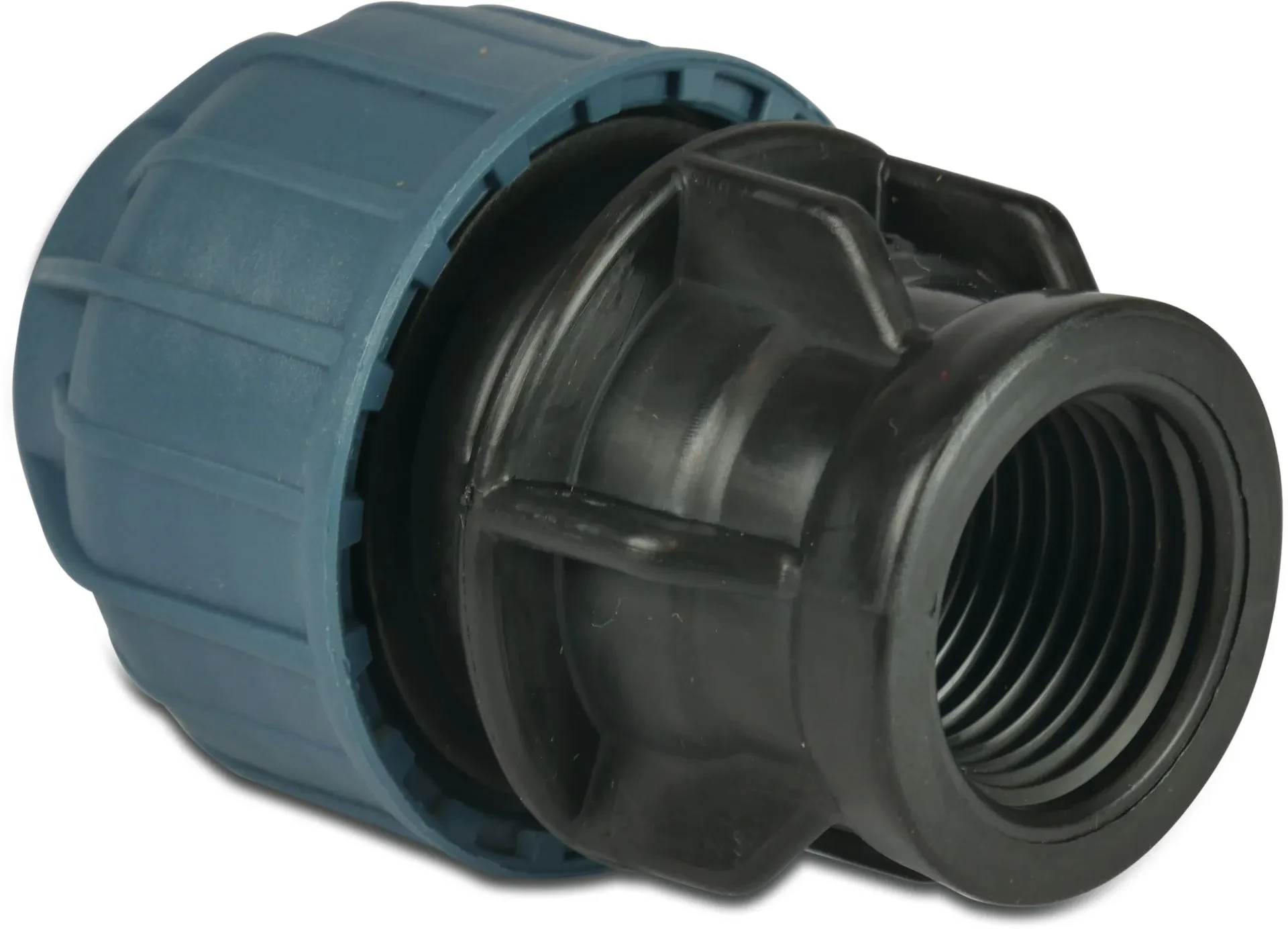 Bevo PEM Anslutning 25 mm x 3/4"