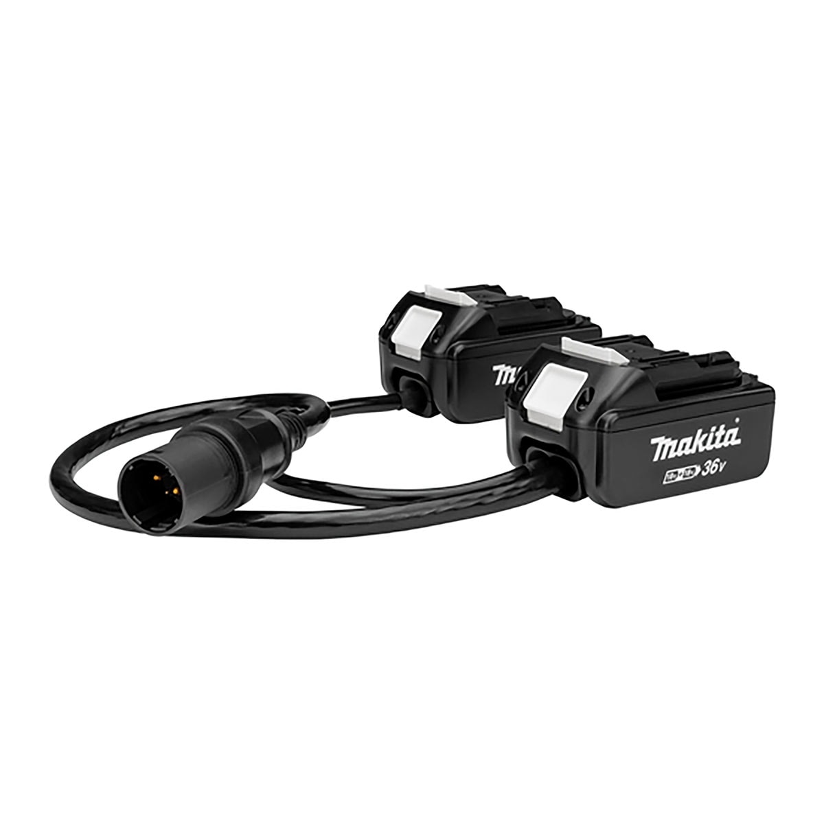 Makita Batteriadapter LXT 2x18V till PDC1200