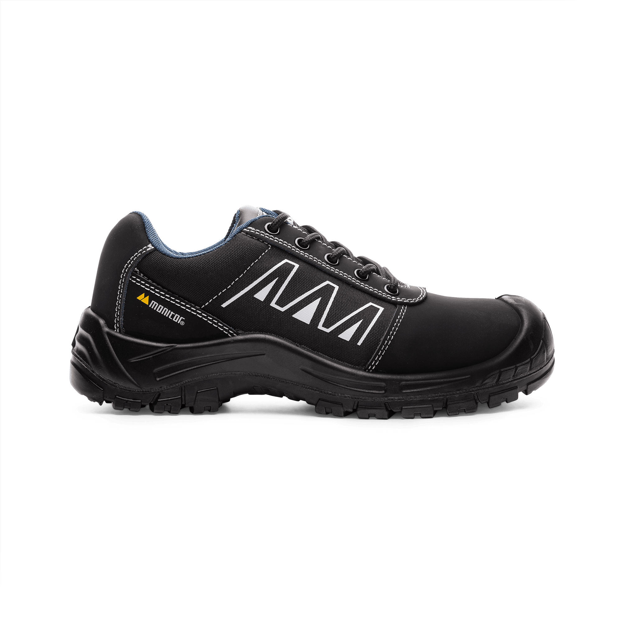 Monitor Boulder Safety Shoes S1P ESD SR 48