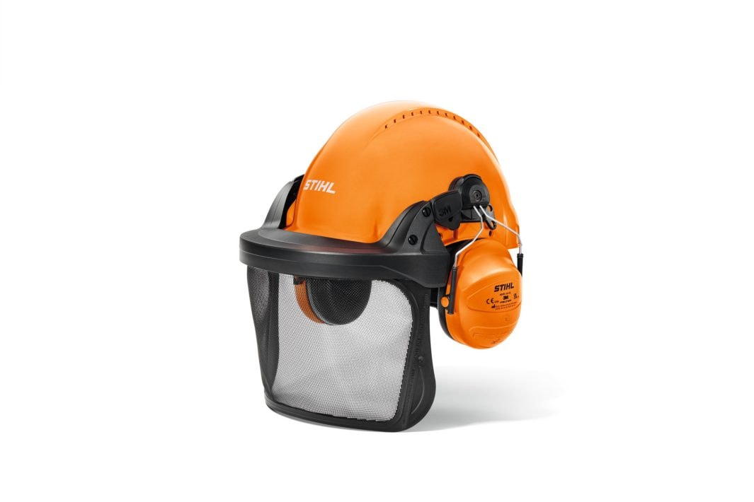 Stihl Dynamic Light Hjälmpaket