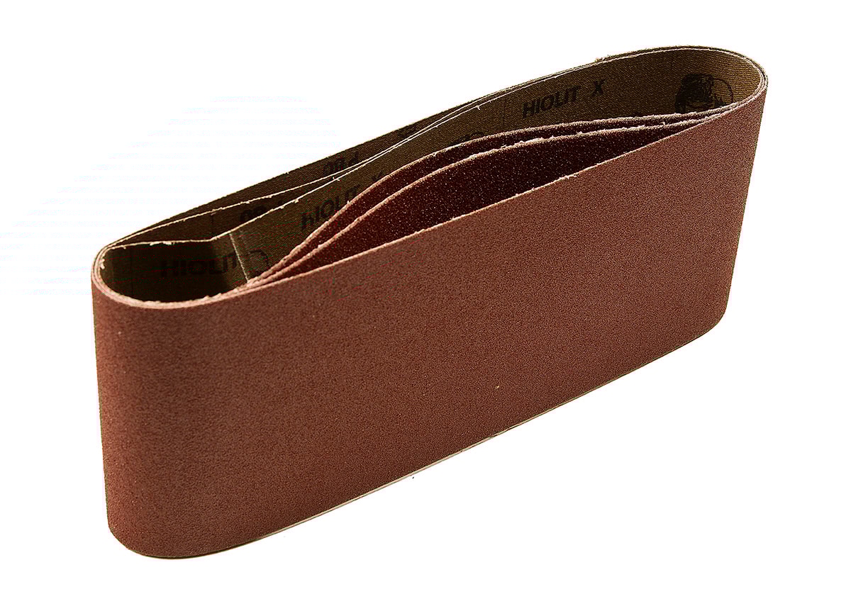 Mirka Slipband Standard 100x560mm P 3-pack