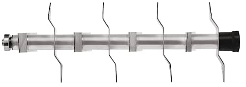 Einhell Cylinderkniv t/vertikalsk. GC-SC 36/31 Li + GC-ES/SA 1231/1