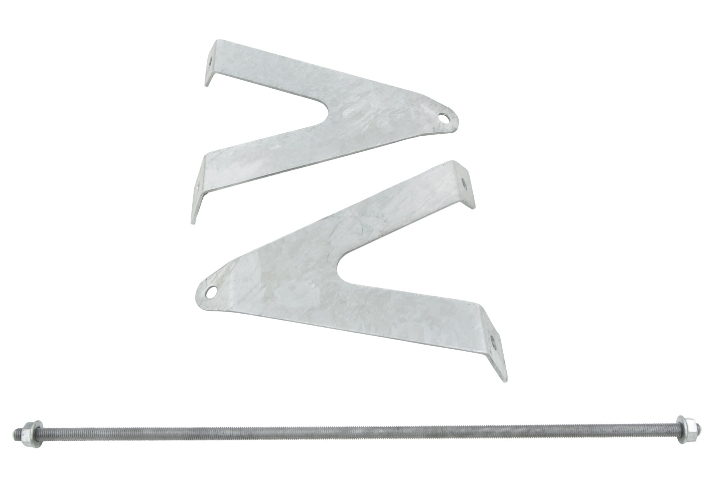 Wibe Väggkonsoler WVGG CON 200