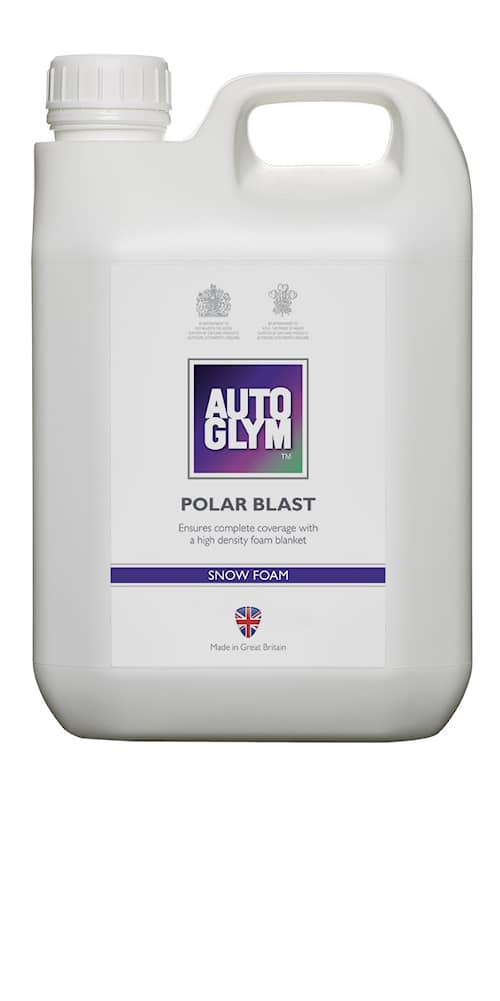 Autoglym Polar Blast 2,5l, Foam