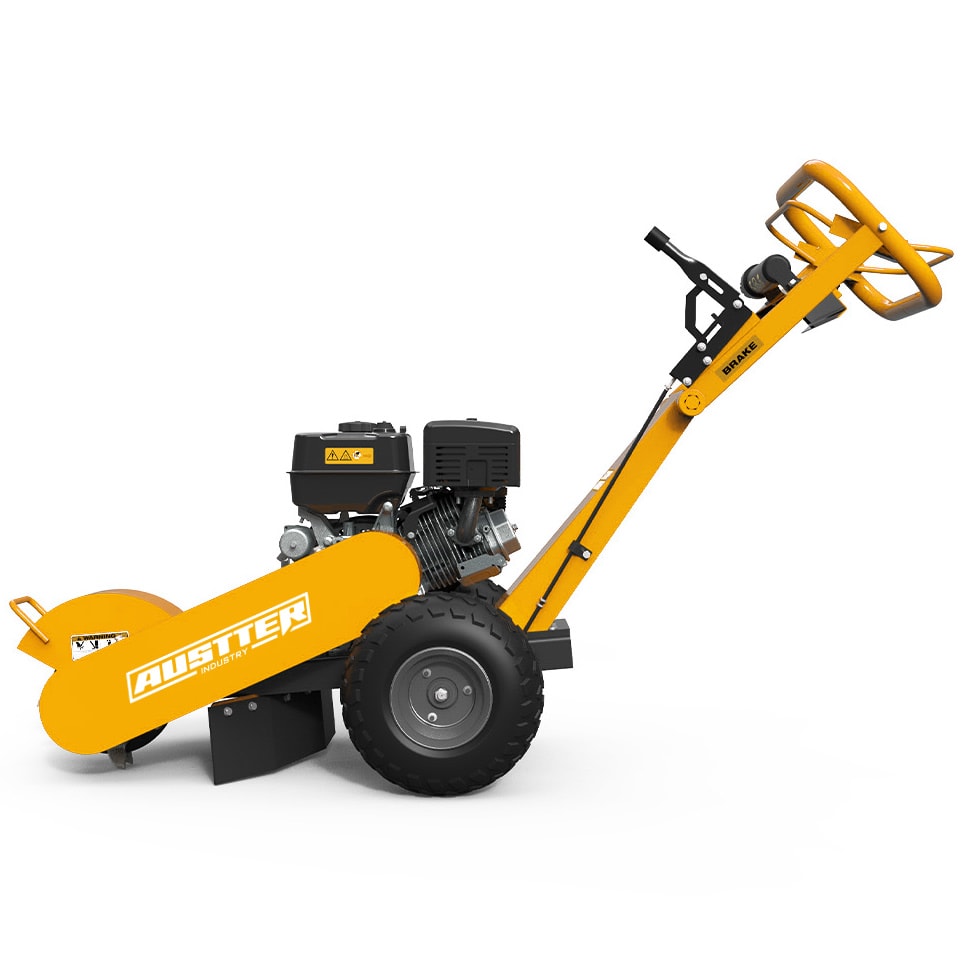 Austter SGR650 Stubbfräs