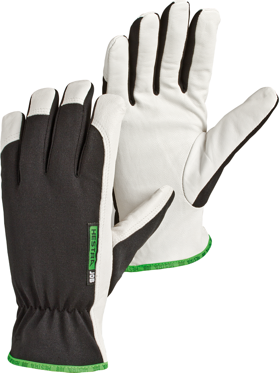 HestraJob Kobolt Czone Työkäsine