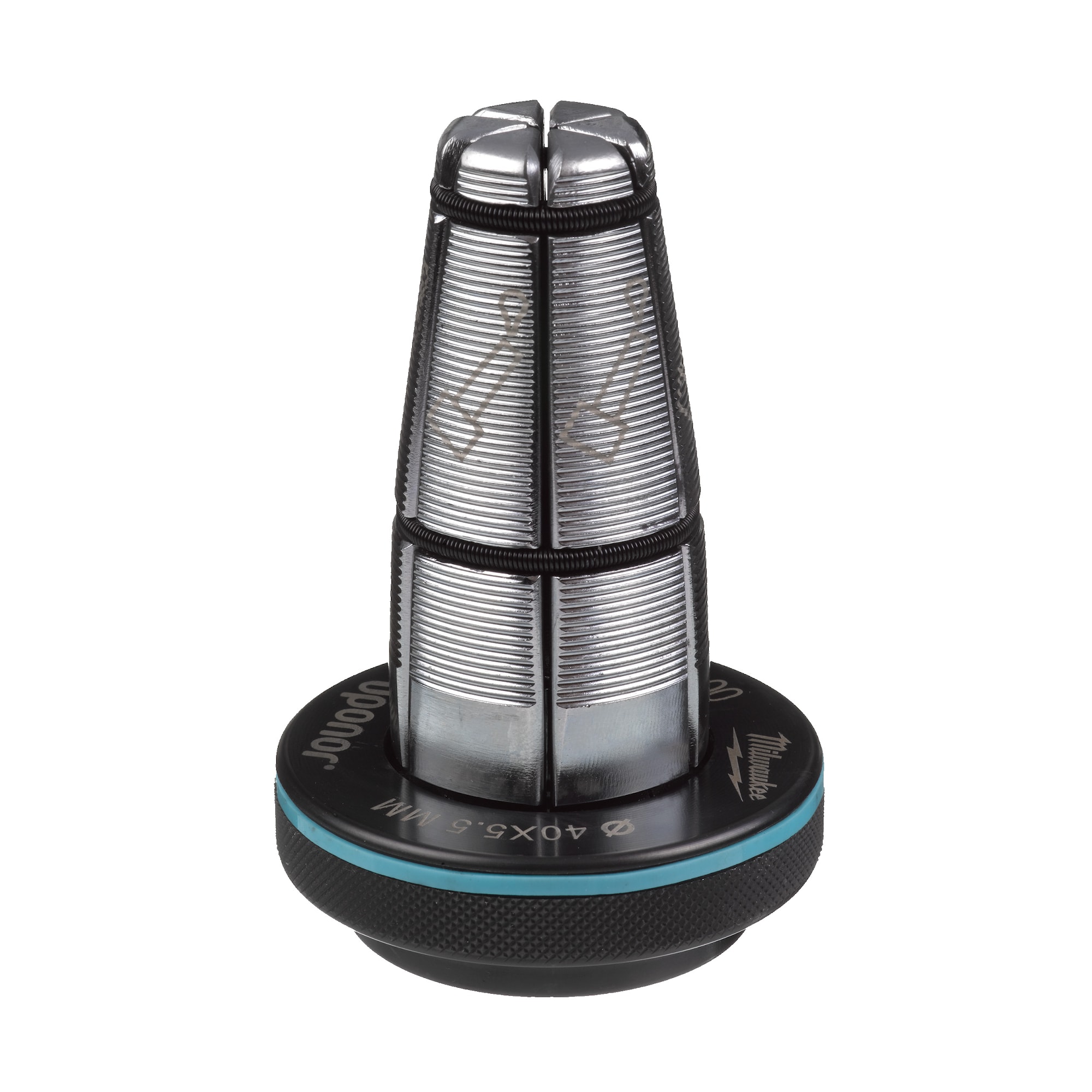 Milwaukee Expansionshuvud 40Mm 10 Bar