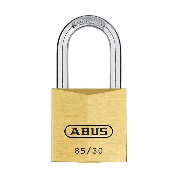 Abus Riippulukko 85