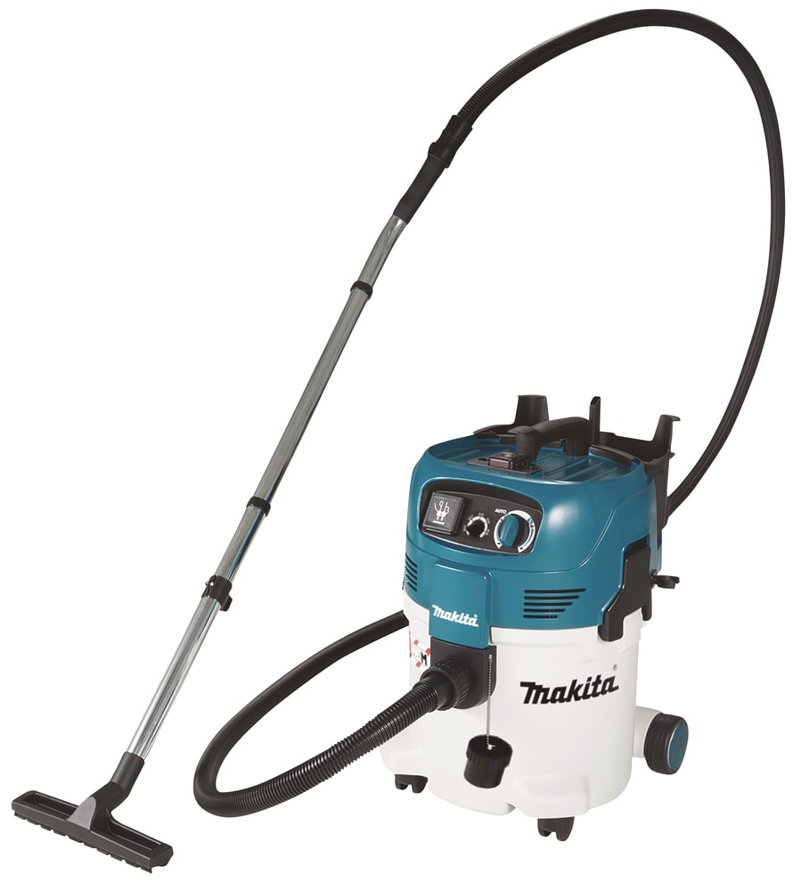 Makita Våt- og tørrstøvsuger VC3012M 1500W