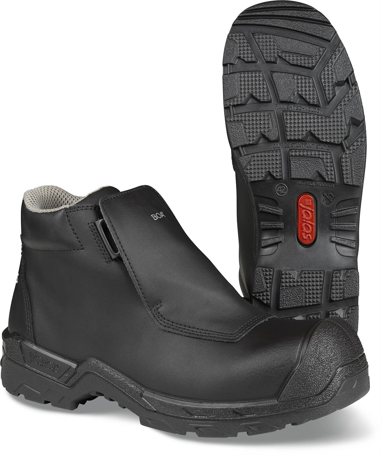 Jalas Skyddskänga 1420 Clean stl. 44, S2 HI CI HRO SRC