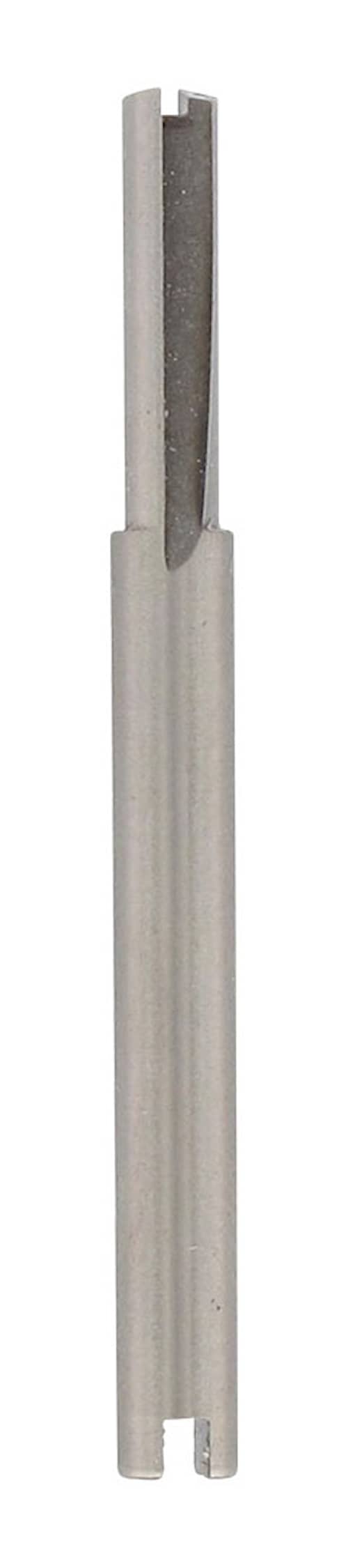 Dremel Spårfräs 650 3,2mm