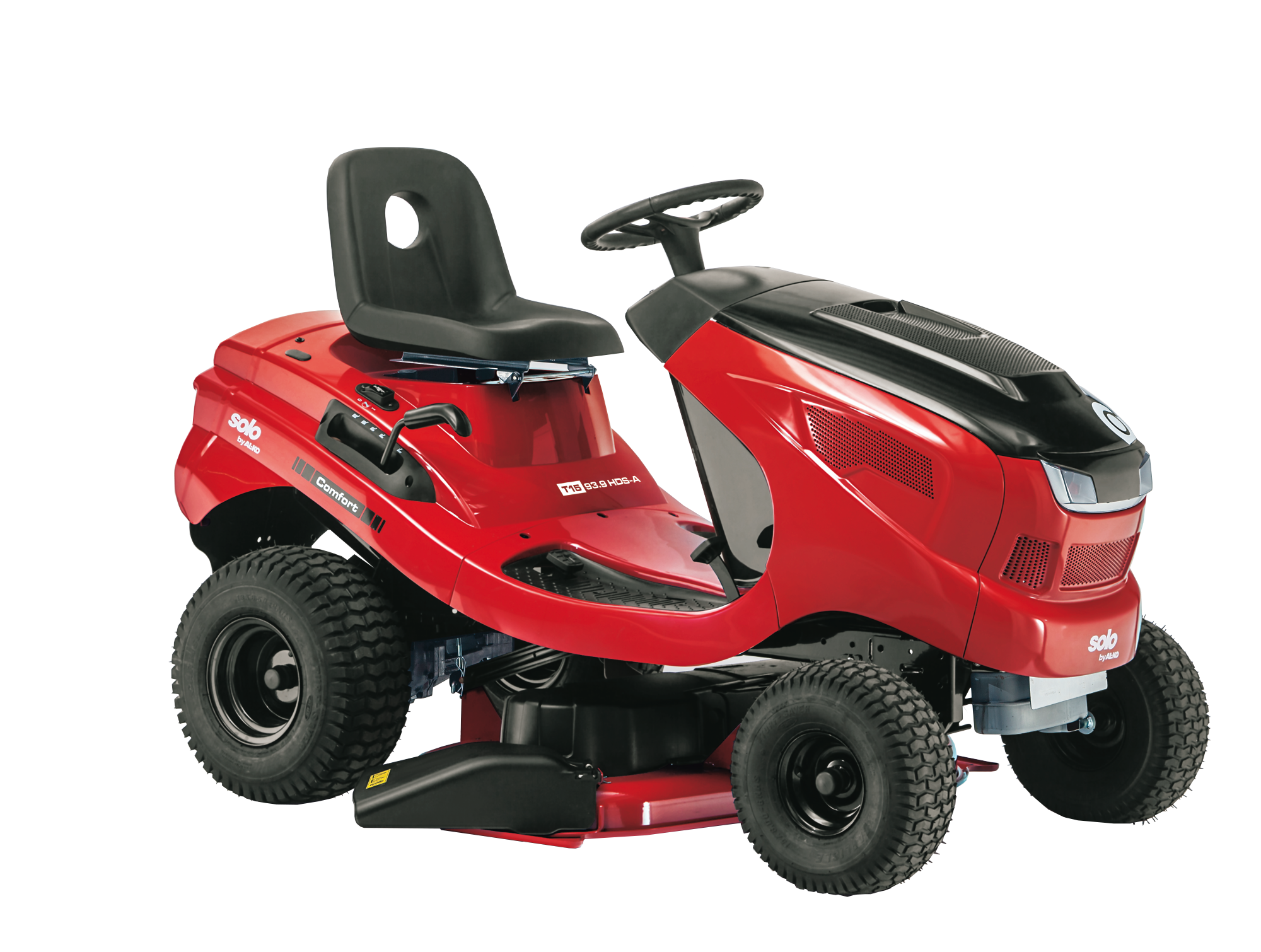 Trädgårdstraktor AL-KO T 15-93.9 HDS-A