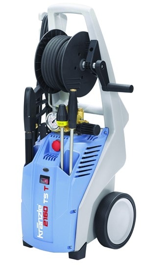 Kränzle Høytrykksspyler K 2160 TST