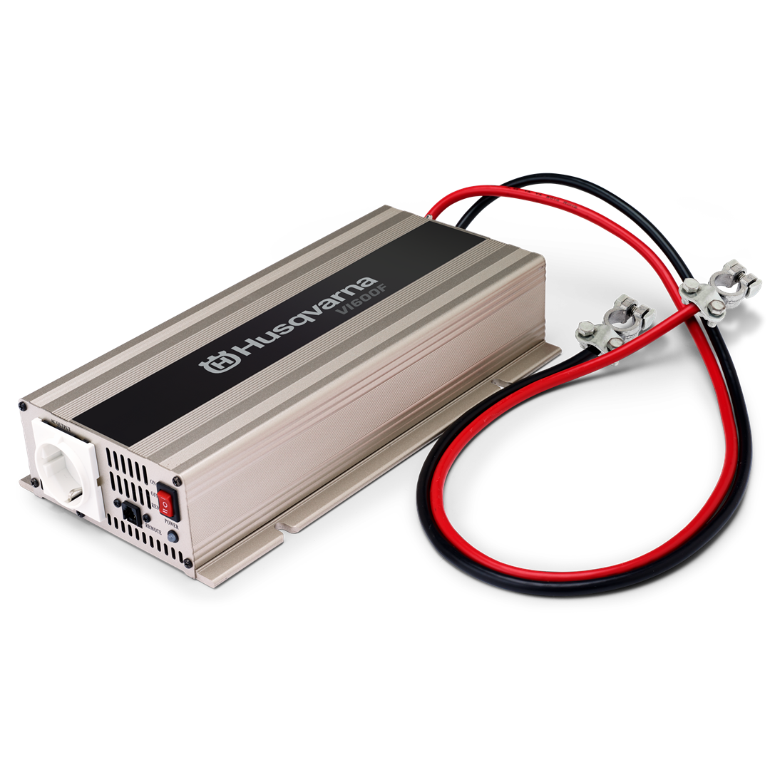 Husqvarna Inverter Vi600F