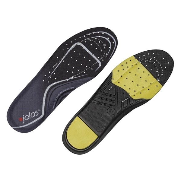 Jalas Innleggssåle X2 PRO SLIM INSOLE, Str. 38