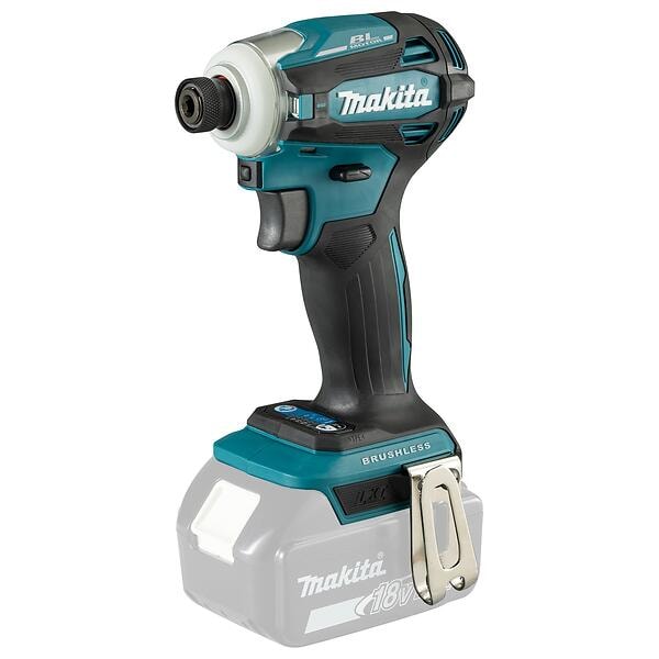 Makita Slagskruvdragare DTD172 LXT ® 18V 1/4" utan batteri och laddare -