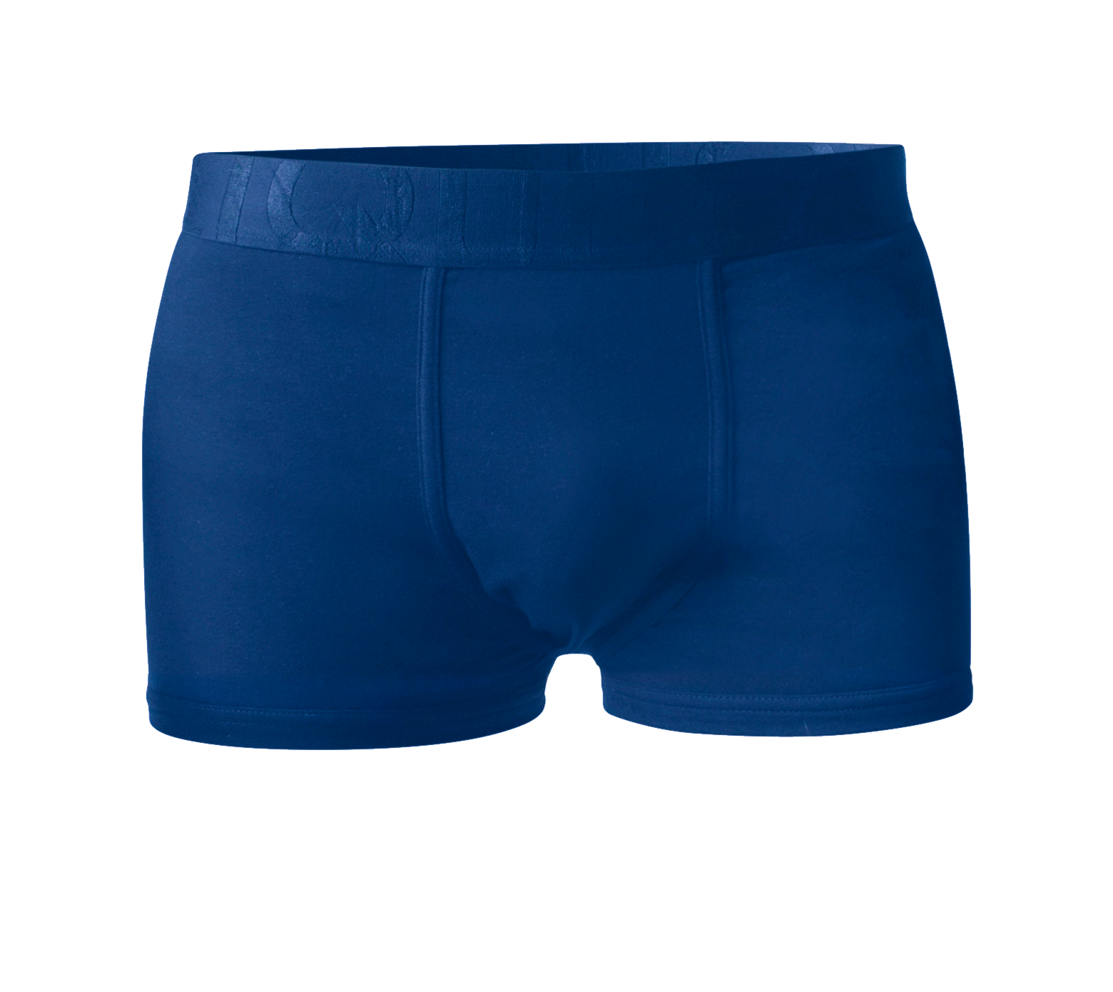 Clique Bambu Boxer Short Leg Blå