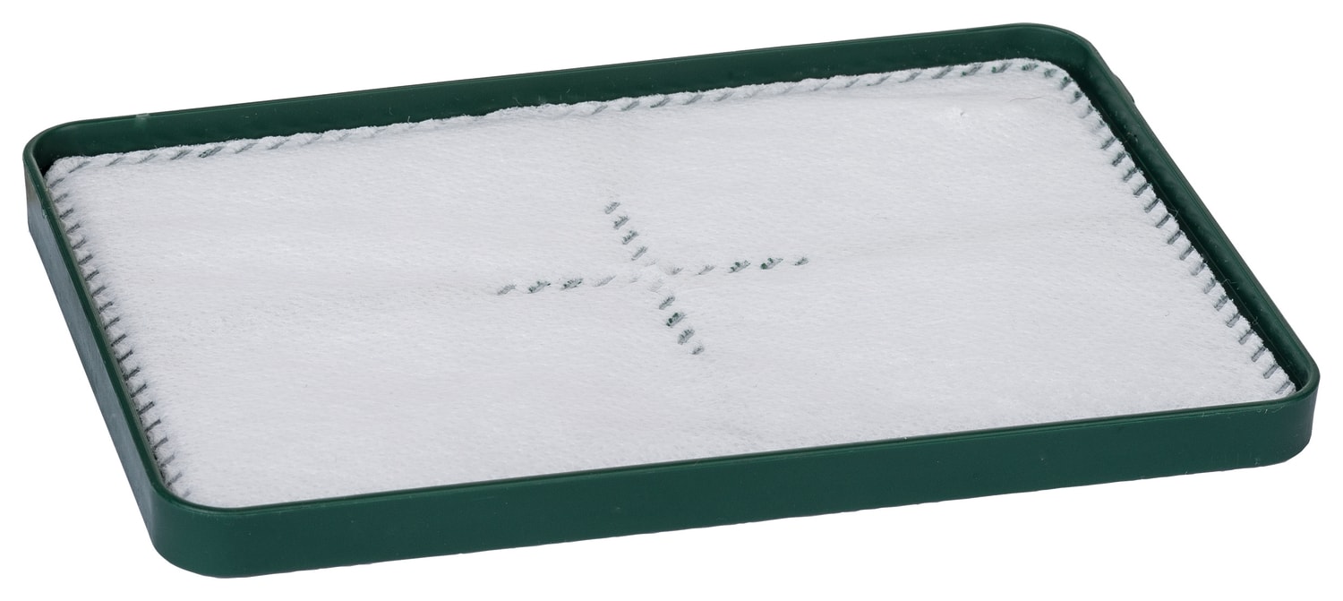 Bosch Filter Extra För Vac 3