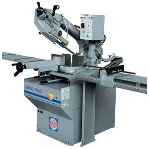 Sthemma Thomas Super Trad 301 Dual-Mode