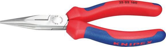 Knipex Radiotång 2502140 140mm 2K