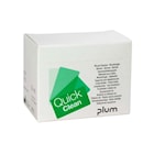 Plum Haavanpuhdistuspyyhkeet QuickClean 20 kpl/pakkaus