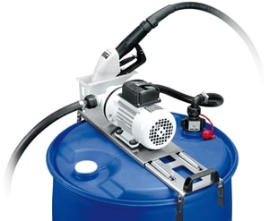 Piusi Adblue Pump Kit För Fat 230V