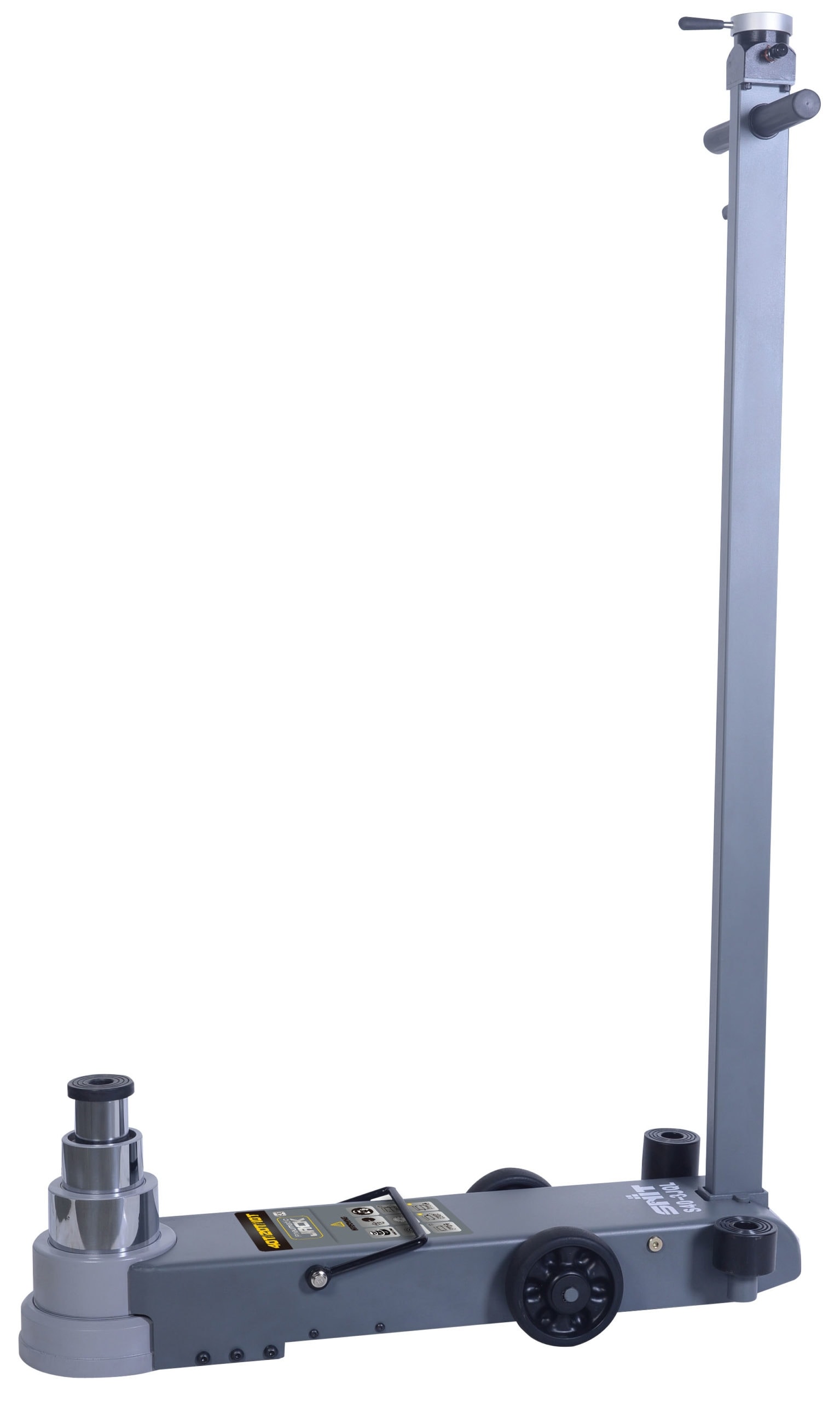 Snit Domkraft Lufthydraulisk S40-3