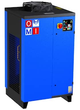 OMI kjølevifte til kompressor ED 780