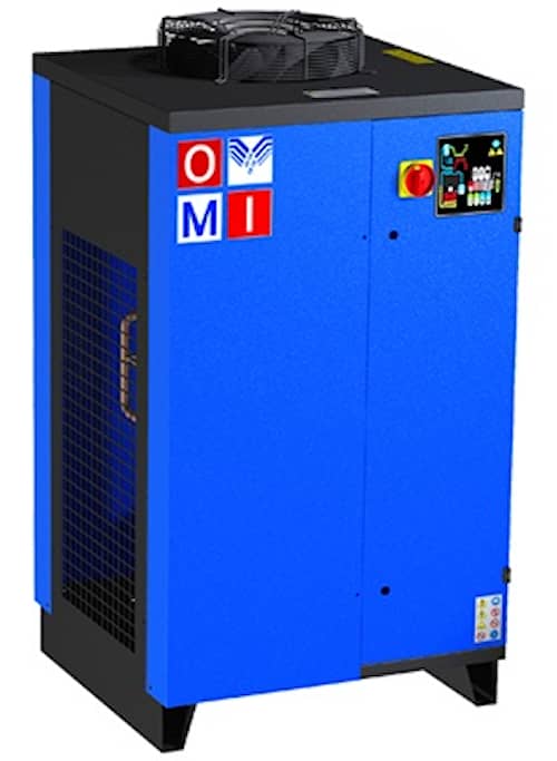 OMI Kyltork till kompressor ED 780 13000 l/min