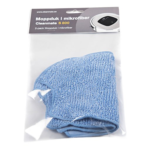 Moppiliina 2-pakkaus S800