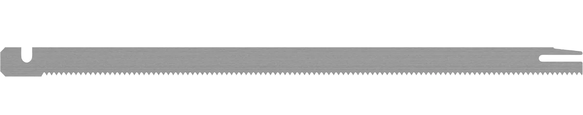 Bosch Teräsarja T 43 B, GSG 300, 200 mm, 2 kpl/pakkaus