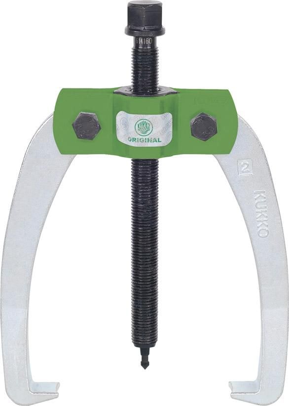 Kukko Avdragare 44-3 2-armad, 160x160mm