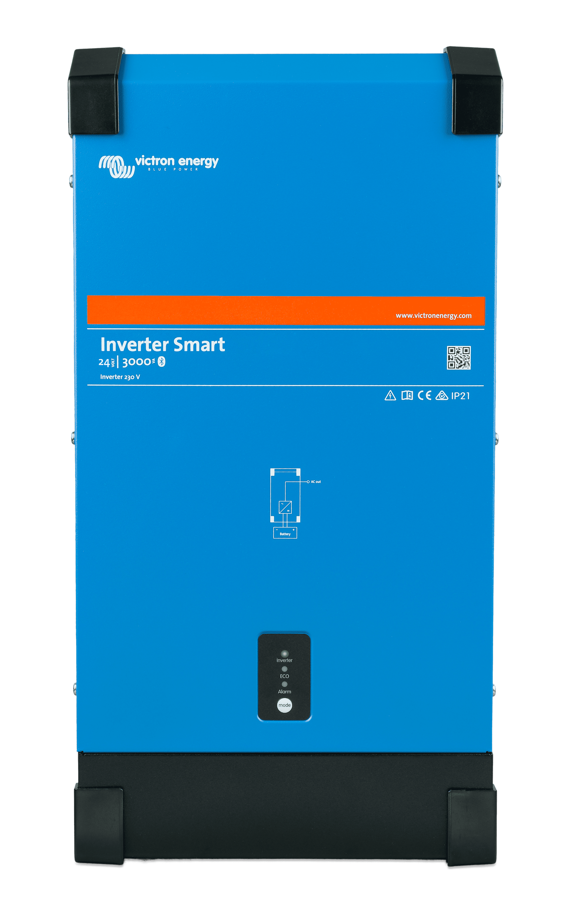 Phoenix Inverter 24/3000 230V Smart