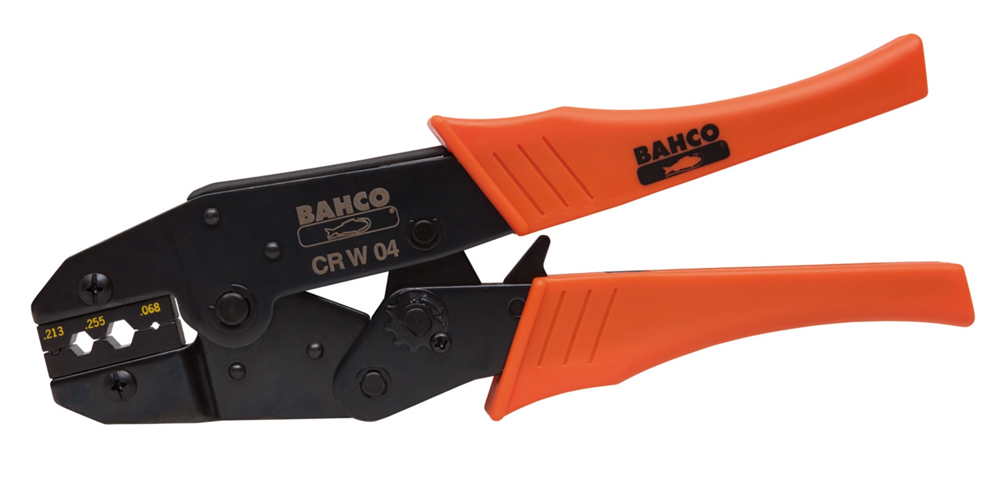 Bahco  CR W 04