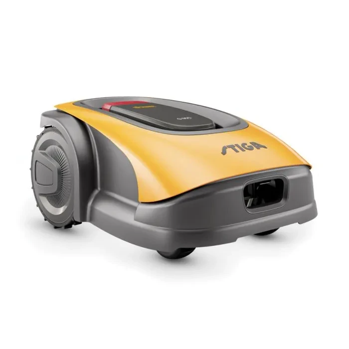 Stiga G 600 -