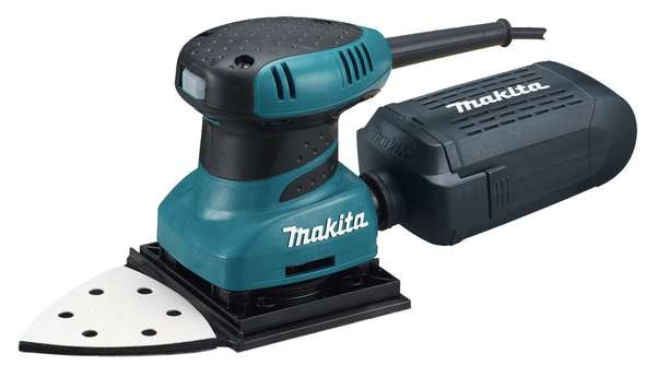 Makita Planslip BO4565K Delta