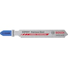 Bosch Sticksågblad Expert T118AHM Inox 3st