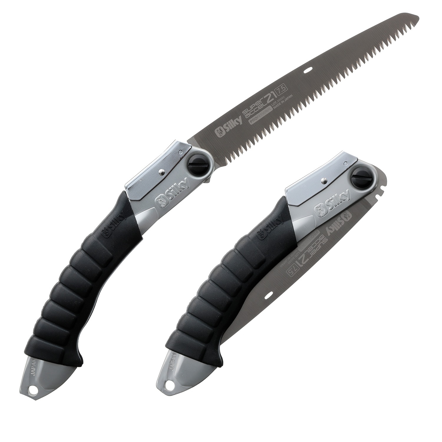 Silky Super-Accel 210-7,5