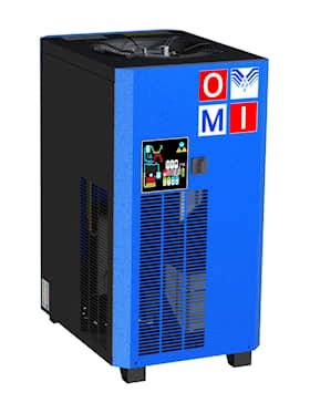 OMI kjølevifte til kompressor ED 480