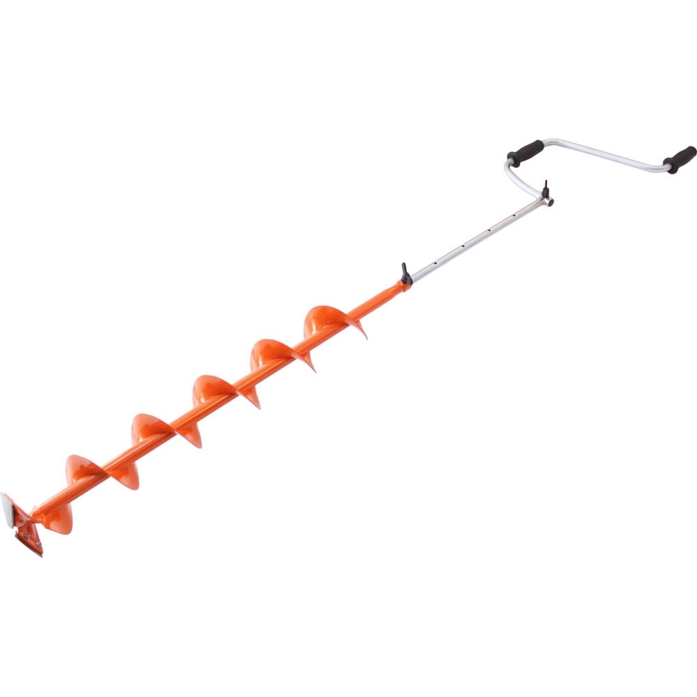 Hurricane Jääporain X58 110 mm