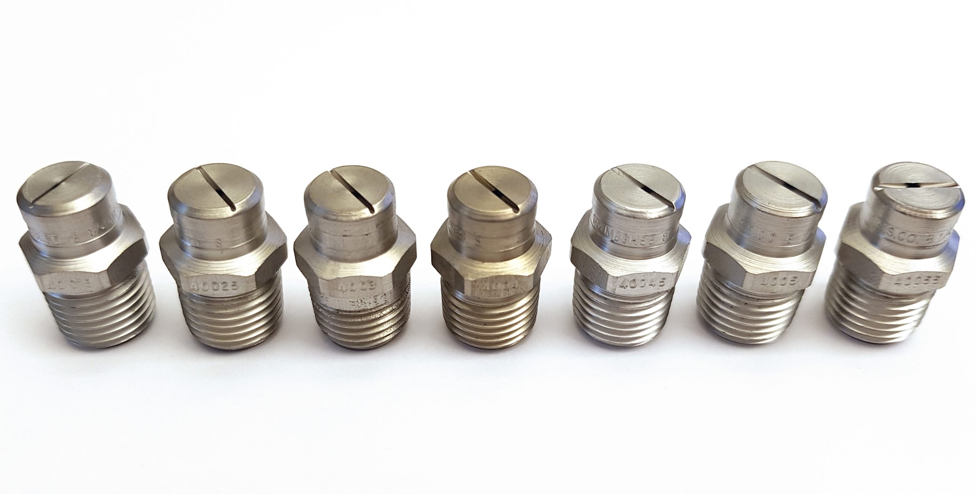 Sparaying Munstycke 1/4" 40-030