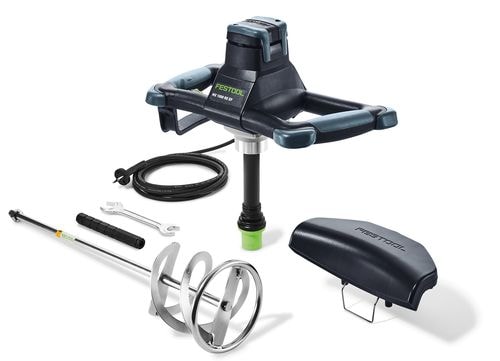 Festool Røreværk MX 1000 RE EF HS2