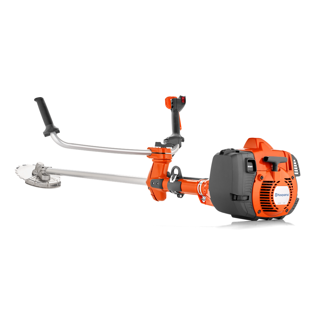 Husqvarna 545FXT AutoTune ™ Raivaussaha -