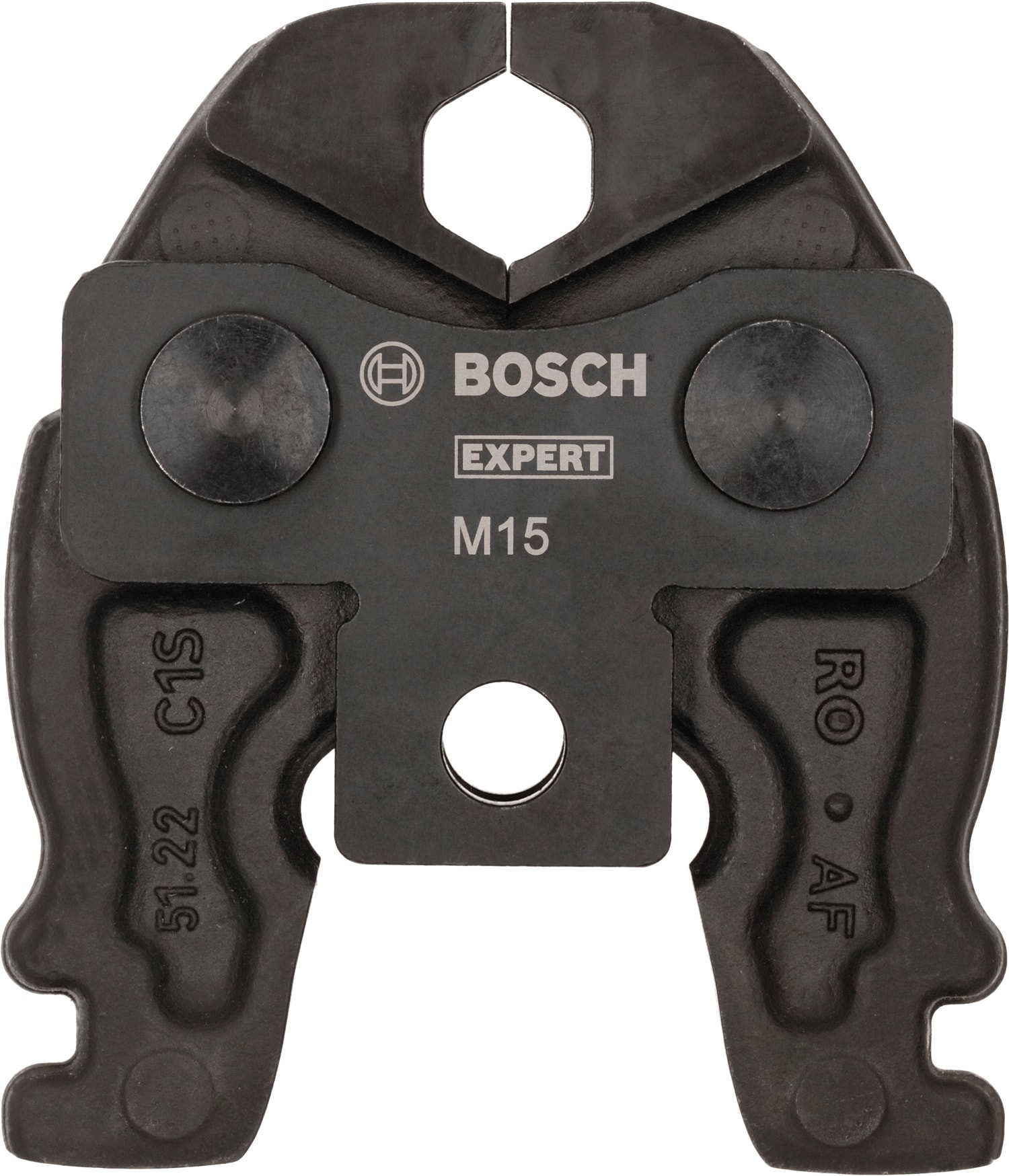 Bosch Pressbackar Compact M15