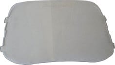 3M Speedglas Yttre Skyddsglas 100, reptåligt, 777000, 10-pack