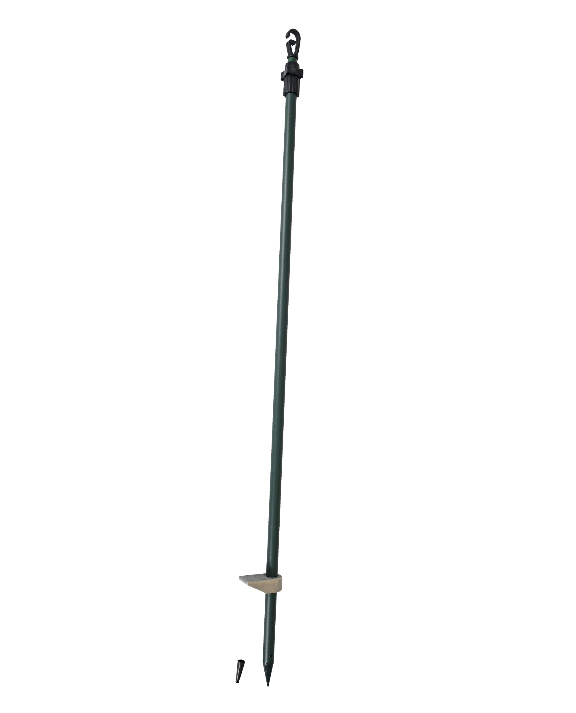 5etta Maskeringspinne, teleskopisk 110 - 185 cm -