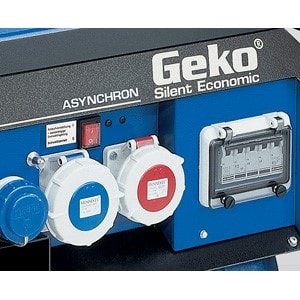 Metallwarefabrik Gw 308 Beröringsskydd