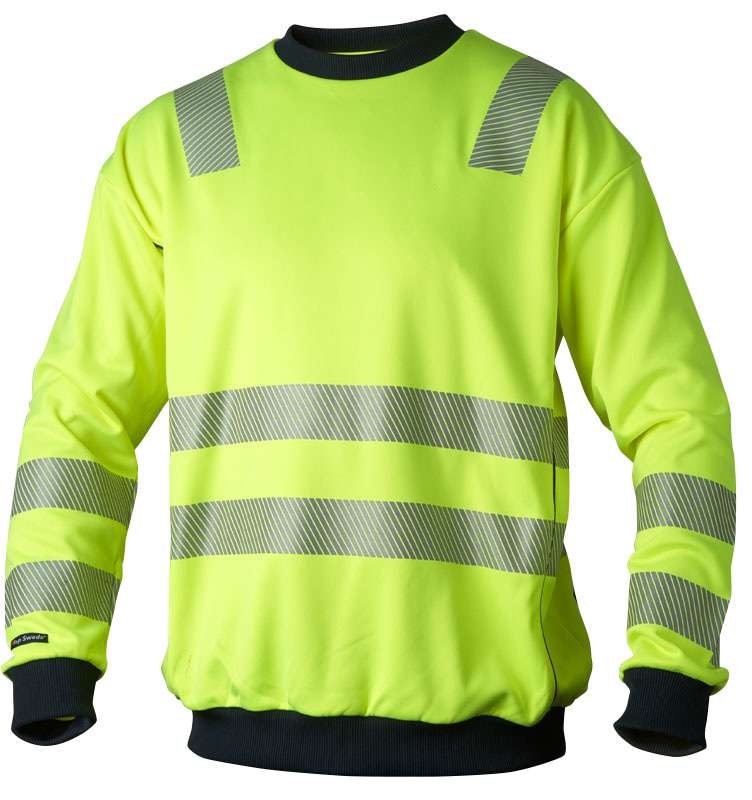 Top Swede Sweatshirt varsel 1929 Klass 3